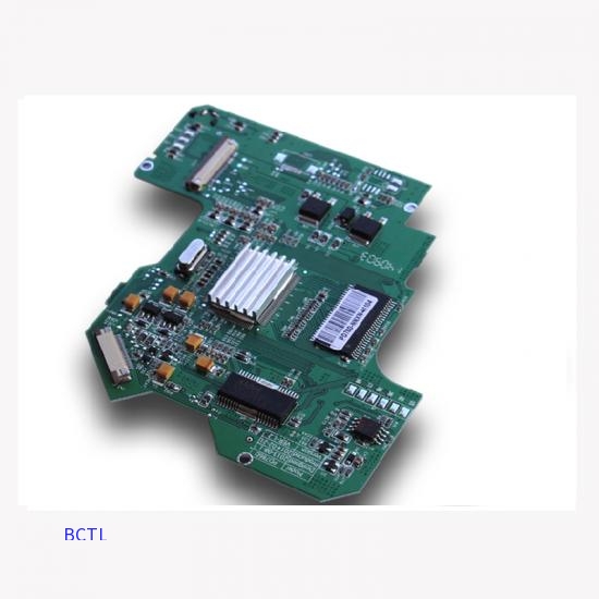 Good Quality Consumer Electric PCB Assembly