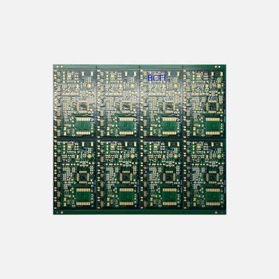 Good Quality Multilayer PCB ENIG Board
