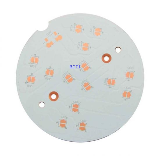 Good Quality Cu-Base PCB Board
