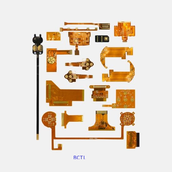 Consumer 1~2 Layer FPC/ Flex PCB