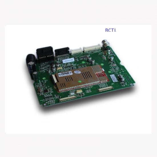 TFT Products PCB Assembly