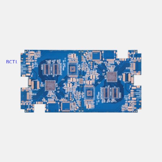 High Quality 6 Layer HDI PCB