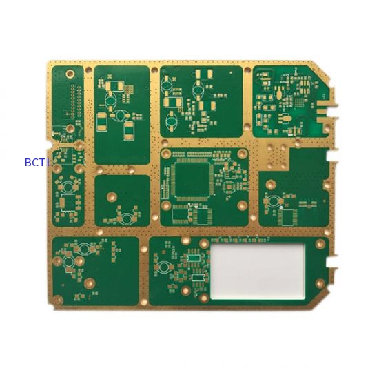 Special Material Rogers Board