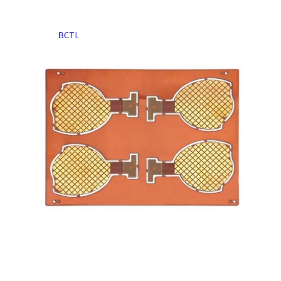Good Quality Notebook R-F/ Rigid-Flex PCB