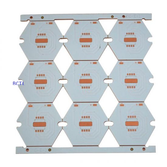 Good Quality Copper Base PCB Board