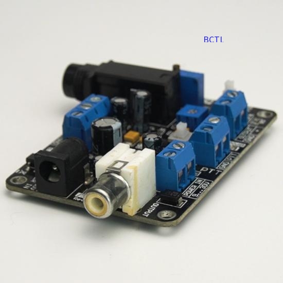 Telecom Electronics PCB Assembly