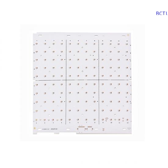 Street Lamp PCB Board