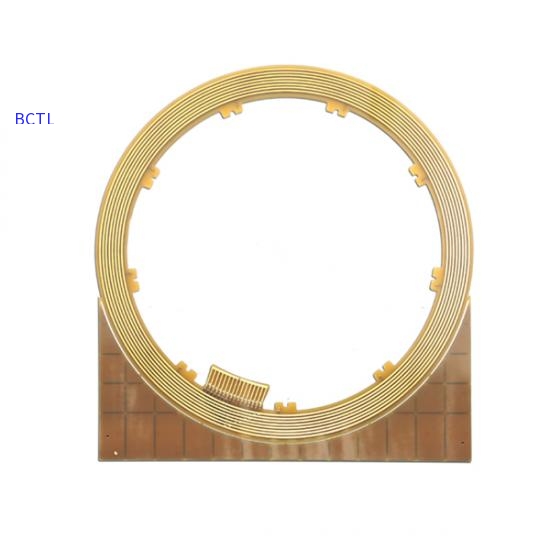 Extra Large Thick Copper PCB Board