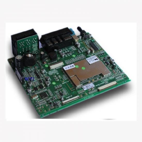 DVD Consumer Electronics PCB Assembly