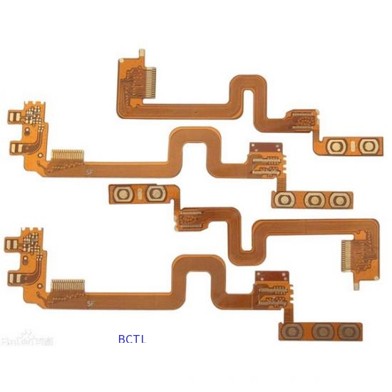 Digital Camera FPC/ Flex PCB