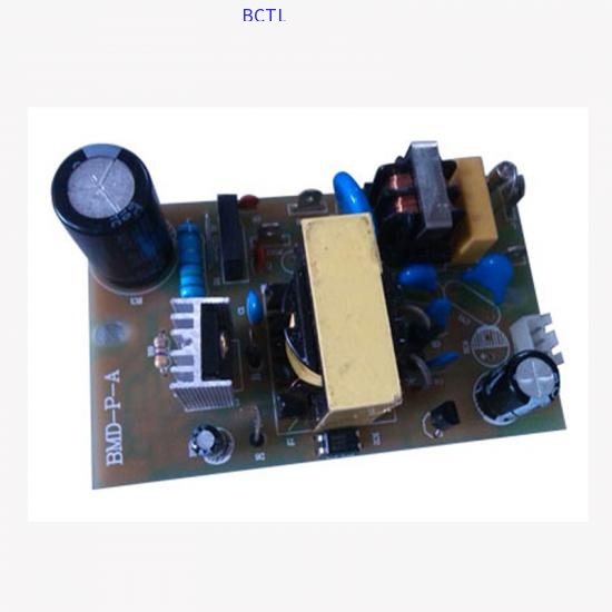 Power Electric PCB Board Assembly
