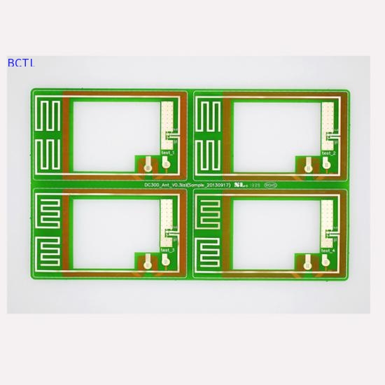 Card Reader FPC/ Flex PCB