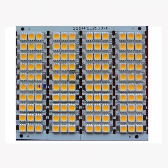 LED Light PCB Board Assembly