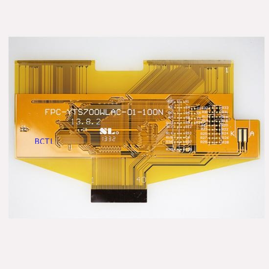 LED Display FPC/ Flex PCB