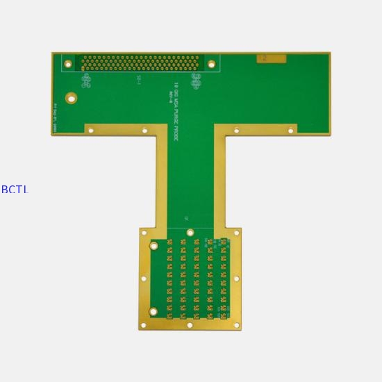 Thick Copper Board For Industry Control
